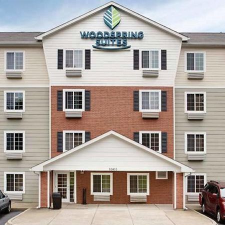 Woodspring Suites Louisville Southeast Forest Hills ภายนอก รูปภาพ