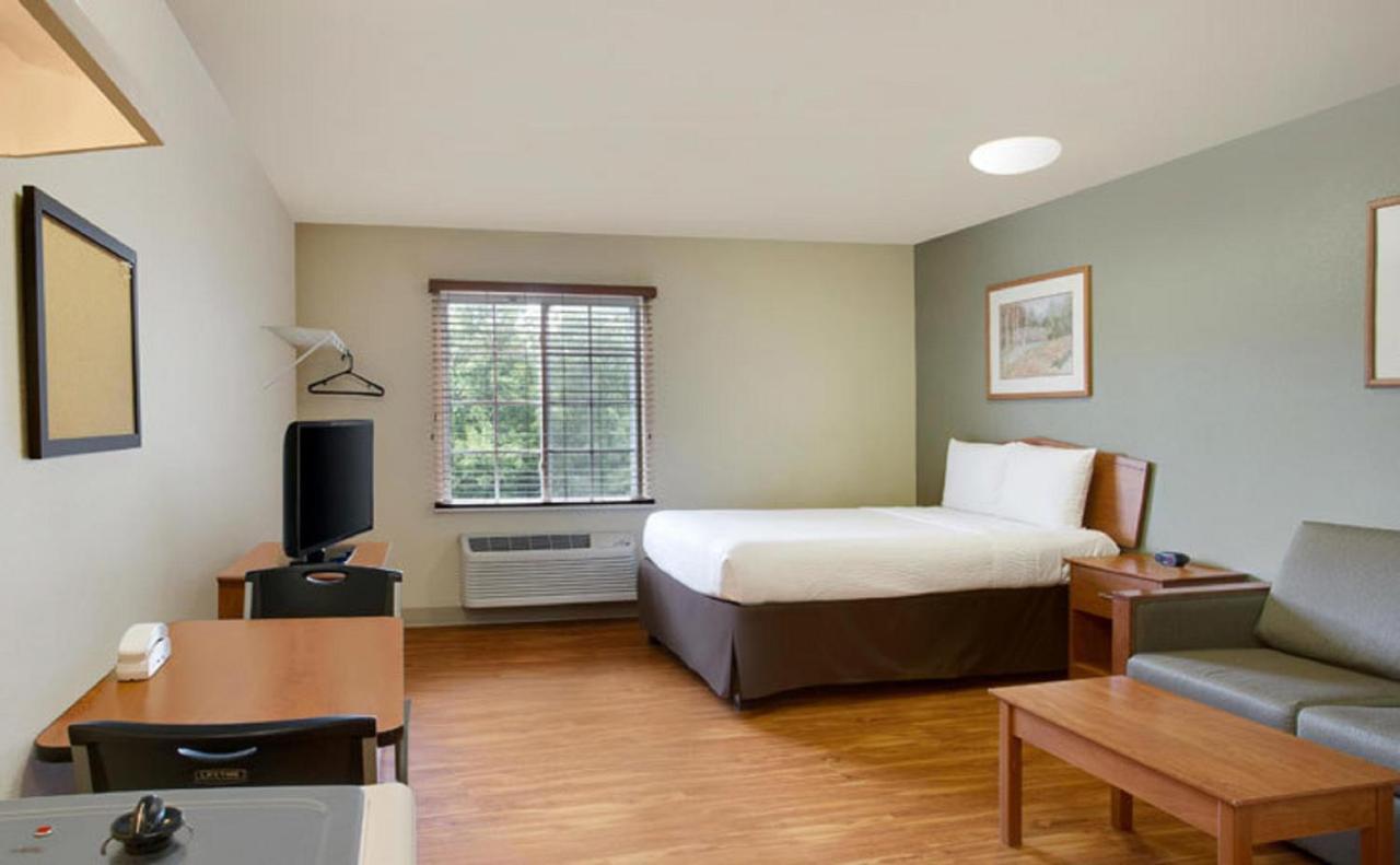 Woodspring Suites Louisville Southeast Forest Hills ภายนอก รูปภาพ