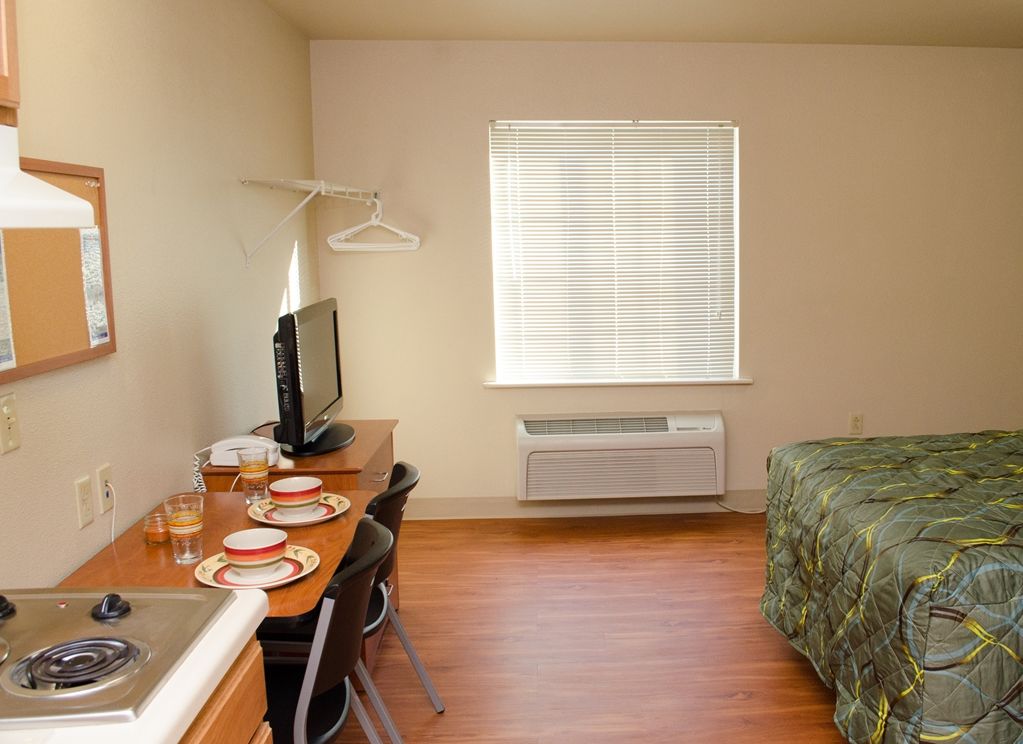 Woodspring Suites Louisville Southeast Forest Hills ห้อง รูปภาพ