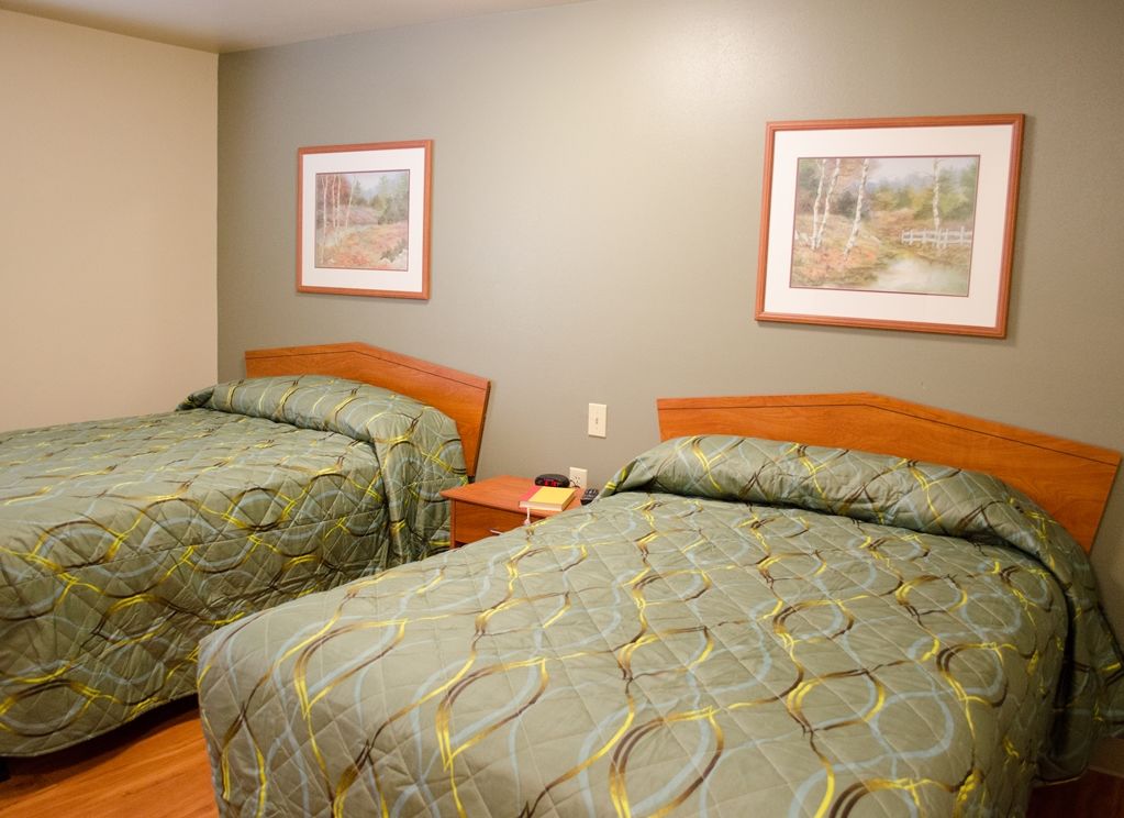 Woodspring Suites Louisville Southeast Forest Hills ห้อง รูปภาพ